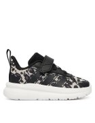 adidas Сникърси Tensaur Run 4.0 Shoes Infants KI2625 Бежов
