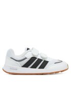 adidas Сникърси Tensaur Switch JQ4765 Бял
