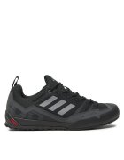 adidas Сникърси Terrex Swift Solo 2.0 Hiking IE6901 Черен
