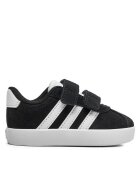adidas Сникърси VL Court 3.0 ID9158 Черен