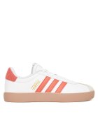 adidas Сникърси VL COURT 3.0 JP5346 Бял