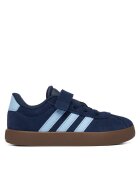 adidas Сникърси Vl Court 3.0 KI6490 Тъмносин