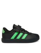 adidas Сникърси Vl Court 3.0 Skateboarding Shoes Kids KK4548