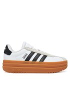 adidas Сникърси VL COURT BOLD JQ8065 Бял