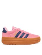 adidas Сникърси VL Court Bold Shoes JI1789