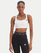 adidas Спортен сутиен Optime Workout KD6685