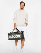 adidas Спортна чанта Essentials Linear Duffel Bag Medium HR5350