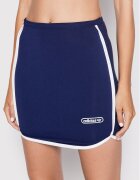adidas спортна пола HL6565 Тъмносин Slim Fit