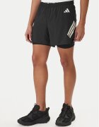 adidas Спортни шорти adi365 Formotion 2in1 JZ7711 Regular Fit