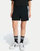 adidas Спортни шорти Adibreak KD2896 Черен Loose Fit