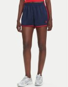 adidas Спортни шорти adicolor 3-Stripes Sprinter JZ3514 Тъмносин Loose Fit