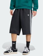 adidas Долнище анцуг Adicolor Sst Cotton Twill Trousers KR1385 Relaxed Fit
