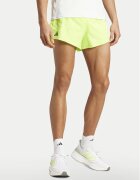 adidas Спортни шорти Adizero Essentials JF3492 Зелен Slim Fit