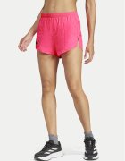 adidas Спортни шорти Adizero Essentials JF3500 Розов Regular Fit
