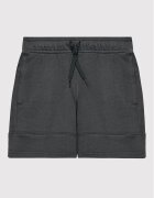 adidas Спортни шорти Adventure HE2061 Сив Regular Fit