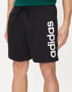 adidas Спортни шорти AEROREADY Essentials Single Jersey Linear Logo Shorts IC0062 Regular Fit