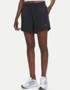 adidas Спортни шорти ALL SZN Soft Lux JM3751 Черен Loose Fit
