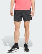 adidas Спортни шорти D4T Primelift Aop KT5267 Regular Fit
