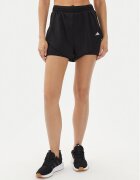 adidas Спортни шорти Designed for Training IQ2655 Черен Regular Fit