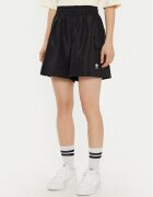 adidas Спортни шорти Essentials Woven JD1514 Черен Loose Fit