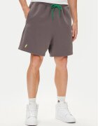 adidas Спортни шорти Fortnite JV7962 Сив Regular Fit