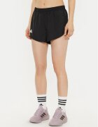 adidas Спортни шорти IN8707 Черен Regular Fit