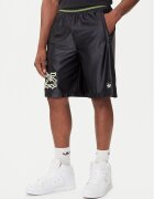 adidas Спортни шорти Number Graphic JY2769 Черен Loose Fit