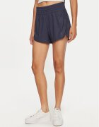 adidas Спортни шорти Pacer All Gym IK5457 Син Regular Fit