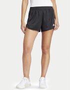 adidas Спортни шорти Pacer Essentials IQ2576 Черен Loose Fit