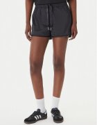 adidas Спортни шорти Pearl Jacquard KC7866 Черен Loose Fit