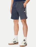 adidas Спортни шорти Pinstripes Shorts KR9706 Regular Fit