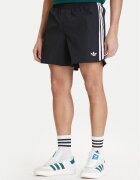 adidas Спортни шорти Sprinter KE3571 Черен Regular Fit