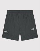 adidas Спортни шорти Sprt Collection HE2086 Сив Regular Fit