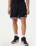 adidas Спортни шорти Stadium JZ6858 Черен Regular Fit