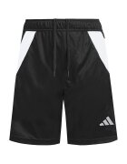 adidas Спортни шорти Tiro 24 Training IJ7666 Черен Regular Fit