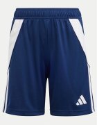 adidas Спортни шорти Tiro 24 Training IS1003 Тъмносин Regular Fit