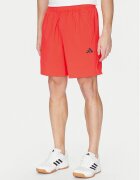 adidas Спортни шорти Train Essentials Woven Training JN7316 Червен Regular Fit