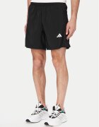 adidas Спортни шорти Workout Essentials Base KA3549 Черен Regular Fit