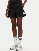 adidas Спортни шорти Z.N.E. JC5395 Черен Loose Fit
