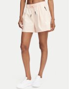 adidas Спортни шорти Z.N.E. KD8462 Розов Loose Fit