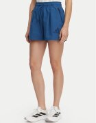 adidas Спортни шорти Z.N.E. KF0579 Тъмносин Loose Fit
