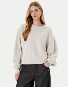 adidas Суитшърт 20th Century Fox Disney JX1275 Бежов Oversize