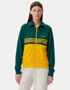 adidas Суитшърт 3-Stripes Cutline JD0987 Цветен Regular Fit