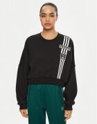 adidas Суитшърт Adibreak JD0189 Черен Regular Fit