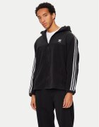 adidas Суитшърт adicolor 3-Stripes Teddy IZ4802 Regular Fit