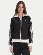 adidas Суитшърт adicolor Classic KD7969 Черен Regular Fit