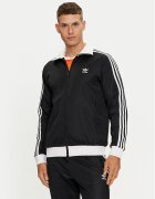 adidas Суитшърт adicolor Classics Beckenbauer II5763 Черен Slim Fit