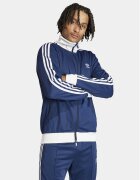 adidas Суитшърт adicolor Classics Beckenbauer IP0418 Син Slim Fit