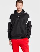 adidas Суитшърт Adicolor Classics Cut Line Hoodie HS2065 Loose Fit