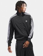 adidas Суитшърт adicolor Classics IJ7058 Черен Loose Fit